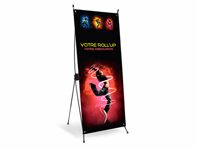 X-Banner